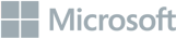 Logo Microsoft.